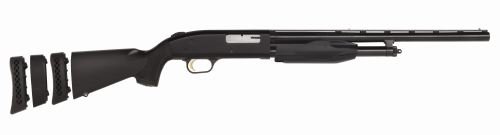 MOSSBERG 510 MINI 20/18.5 BL/SYN CMPT