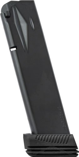 MEC-GAR MAGAZINE SIG P226 - 40SW 15RD AFC-BLACK