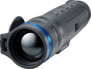 PULSAR TELOS XP50 THERMAL - IMAGING MONOCULAR 640X480