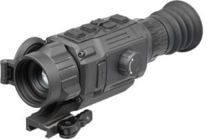 AGM RATTLER V2 25-320 THERMAL - RFL SCOPE 320 25MM LENS