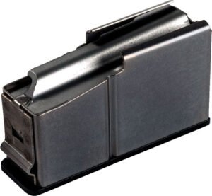 SAKO MAGAZINE 85 MEDIUM ACTION - 5RD .25-06/.270/.30-06 BLUED