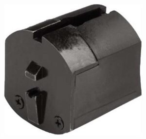 SAVAGE MAGAZINE A22/B22 SERIES - 22LR 10RD ROTARY BLUED