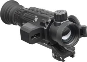 AGM SECUTOR LRF 35-384 THERMAL - RFL SCP 384X288 35MM LENS 50HZ