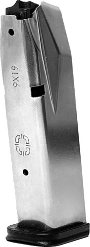 SHADOW SYSTEMS CR920X MAG 9MM - 15 RD