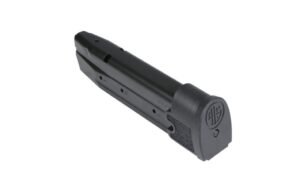 SIG SAUER MAG 320/250 FULL 9MM 21RD