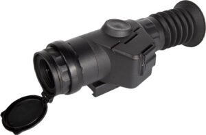 SIGHTMARK WRAITH 4K MINI 4X - 2-16X32 DIGI NGT VISION SCOPE
