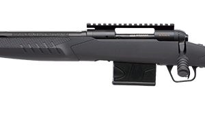 SAVAGE ARMS 110 TACTICAL 6.5CR SYN 24" LH#