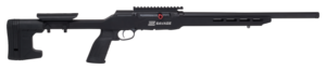 SAVAGE ARMS A22 PRECISION 22LR 18" TB