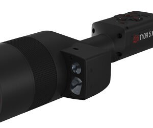 ATN THOR 5 XD LRF 3-30X THRML - RFL SCP GEN 5 SENSOR 1280X1024