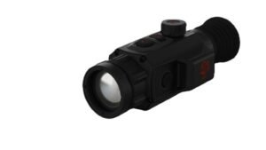 ATN THOR 6 MINI 2-16X 640 - COMPACT THERMAL RIFLESCOPE