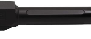 TRUE PRECISION SIG P320 - X-COMPACT THREADED BLACK NITRD