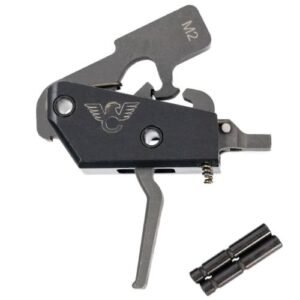 WILSON TACTICAL TRIGGER UNIT - FLAT TRIGGER MATCH 4-4.5LB