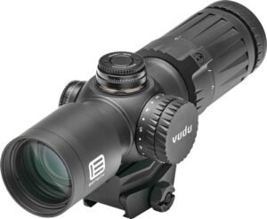 EOTECH SCOPE VUDU 3-9X32MM - ULTRA SHORT HC1 MOA INTEG MNT