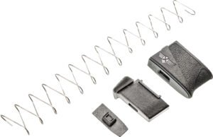 XTECH TACTICAL MAG EXTENDER - KIT S&W SHIELD 9MM PLUS 2RD