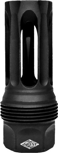 YHM LONG SRX FLASH HIDER - 5/8"-24