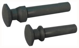 YHM EZ PULL TAKEDOWN PINS - FRONT & REAR