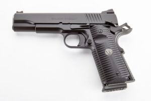 WILSON COMBAT ACP 9MM 5" 10+1 BLK