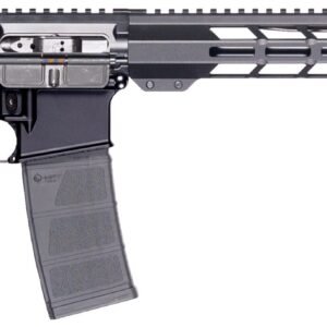 POF USA P-15 BASE DI 5.56 16.5" BLK