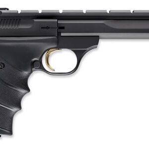 BROWNING BUCKMARK CONT URX 22LR 5.5" CA