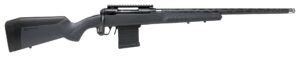 SAVAGE ARMS 110 TACTICAL 6.5PRC CARBON   #