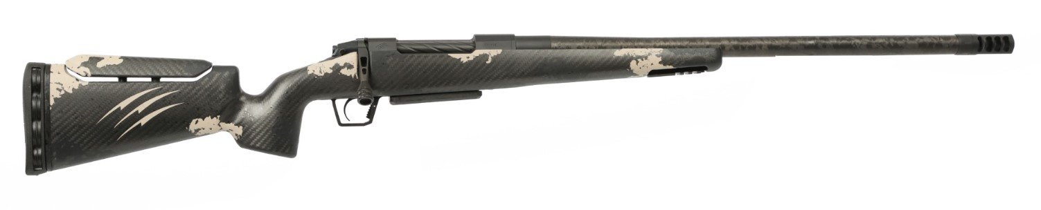 FIERCE FIREARMS CF RIVAL XP 7PRC BLK/URB 20" #