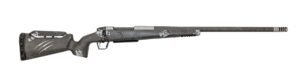 FIERCE FIREARMS CF RIVAL XP 7BC TUN/PHA 22"  #