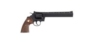 COLT PYTHON 357MAG BM 8" 6RD