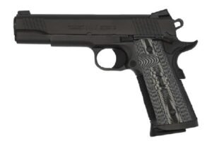 COLT COMBAT UNIT 45ACP BLK 5" NS