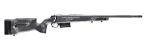 BERGARA CREST 6.5CR 20" GRAY OMNI
