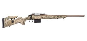 CVA CASCADE VRMT 243WIN HILLSIDE #