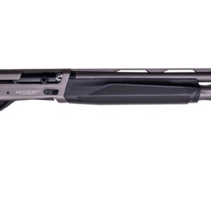 WEATHERBY ELEMENT 2 20/28 TUNGSTEN 3"