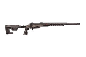 FIERCE FIREARMS MTN REAPER 7BC GREY 22"      #