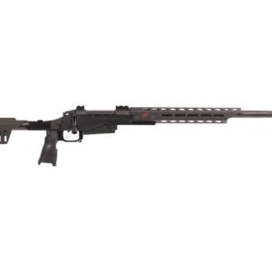 FIERCE FIREARMS REAPER H-TAC 300PRC BLK 22"  #
