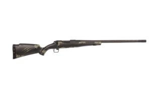 FIERCE FIREARMS CF ROGUE 25CR BLK/FRT 22"    #
