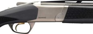 BROWNING CYNERGY CX 12GA 3" - 32"VR BLUED/SYN