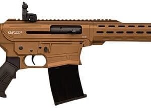 GFORCE ARMS GF25 12/18.5 BRONZE 5+1