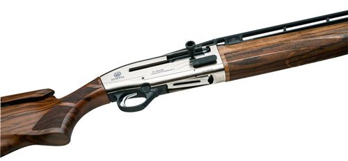 BERETTA A400 XCEL MULTI-TARGET - 12GA. 3" 30"VR CT3 WALNUT - Image 10