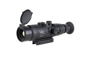 TRIJICON IR HUNTER 1.75/14X 35MM DVR