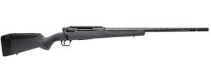 SAVAGE ARMS IMPULSE DRIVEN HUNTER 300WIN #