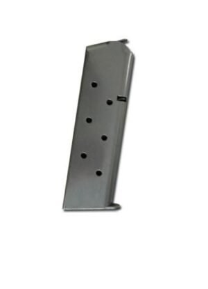 KIMBER MAG 1911 45ACP 7RD S/S