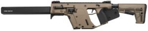 KRISS USA VECTOR CRB 45ACP 16" FDE CA #