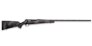 WEATHERBY MARK V LIVE WILD 6.5RPM 24"