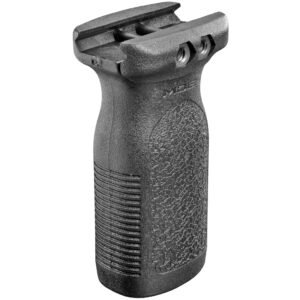 MAGPUL RVG RAIL VERTICAL GRIP BLK