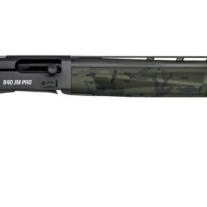 MOSSBERG 940 JM PRO 12/24 BL/MC 9+1 OR