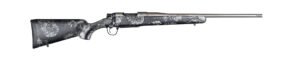 CHRISTENSEN ARMS MESA FFT 300WIN TUNGSTEN 22"