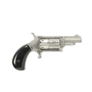 NORTH AMERICAN ARMS MINI 22MAG 1-5/8" TGW ENG EBN