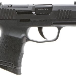 SIG SAUER P365 9MM NIT 10+1 XRAY OR