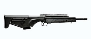 KELTEC RDB-C 5.56MM BL/BLACK GRIP 20"