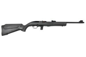 ROSSI RS22 22LR BLK/GRAY 18" 10+1  #
