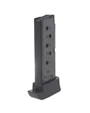 RUGER MAGAZINE LCP 380ACP 7RD W/EXT